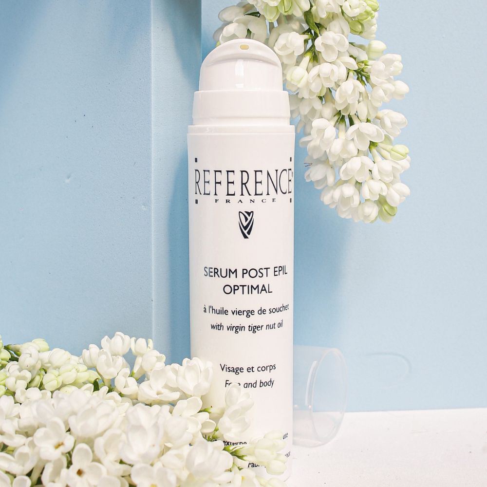 Sérum post epil optimal