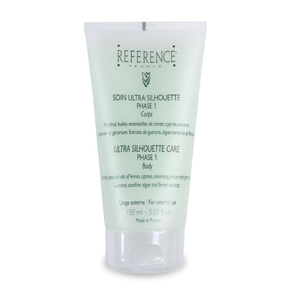Gel soin silhouette Phase 1