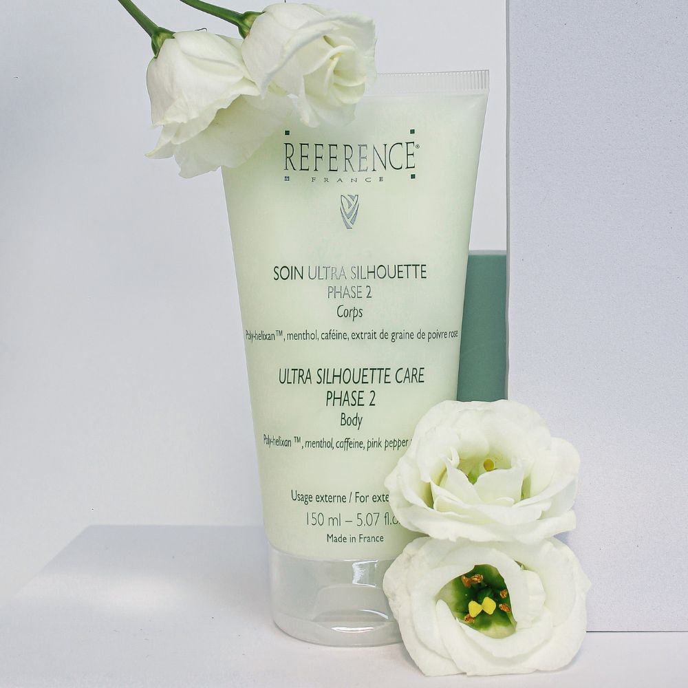 Gel soin silhouette Phase 2