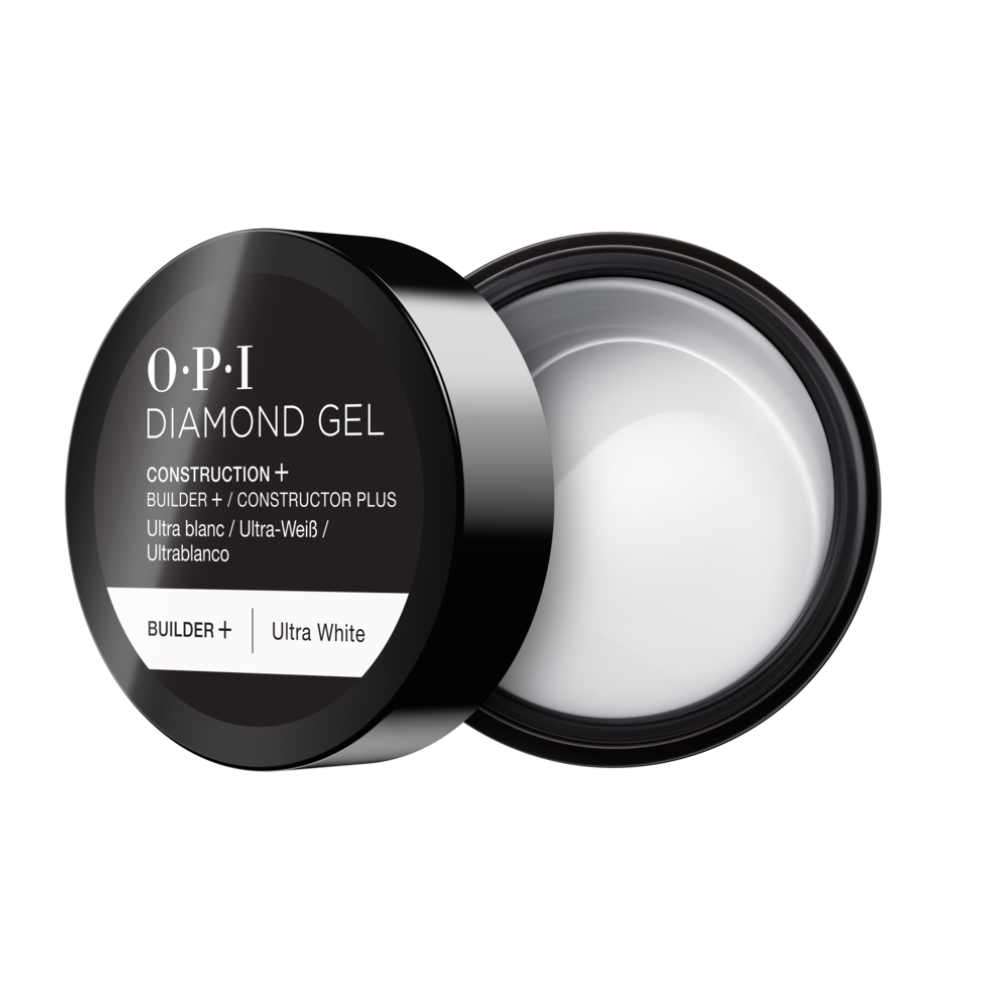 Alpine snow gel diamond 30g