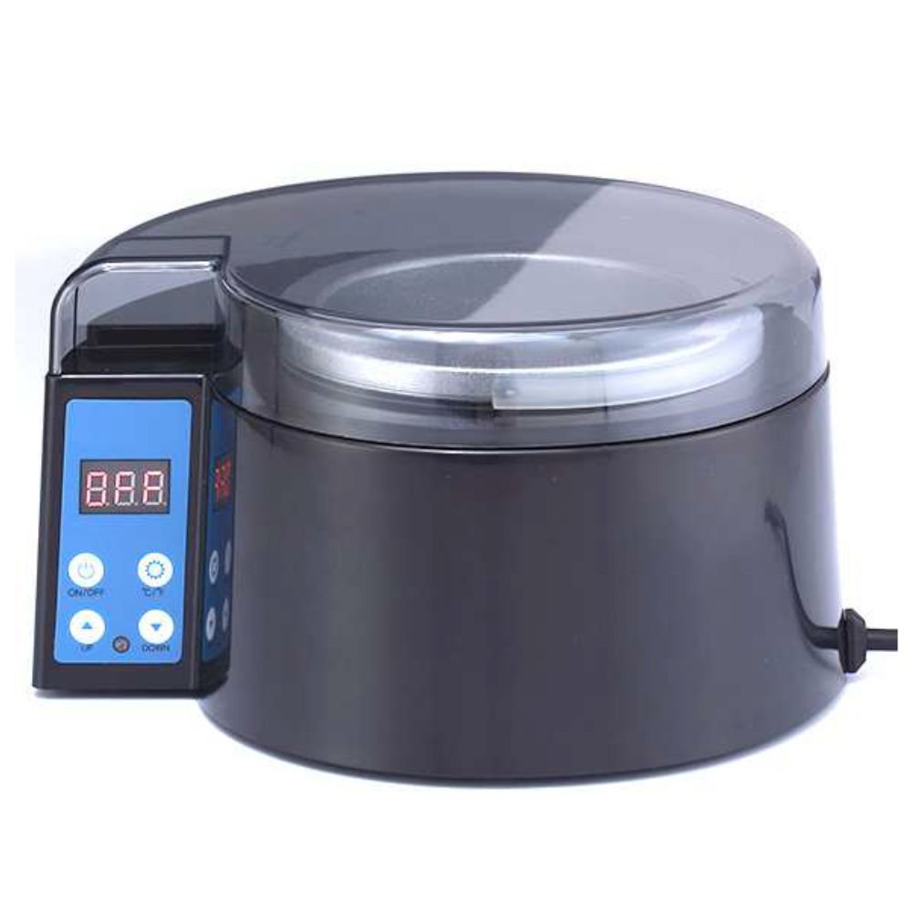 Appareil chauffe-cire visage digital 500ml