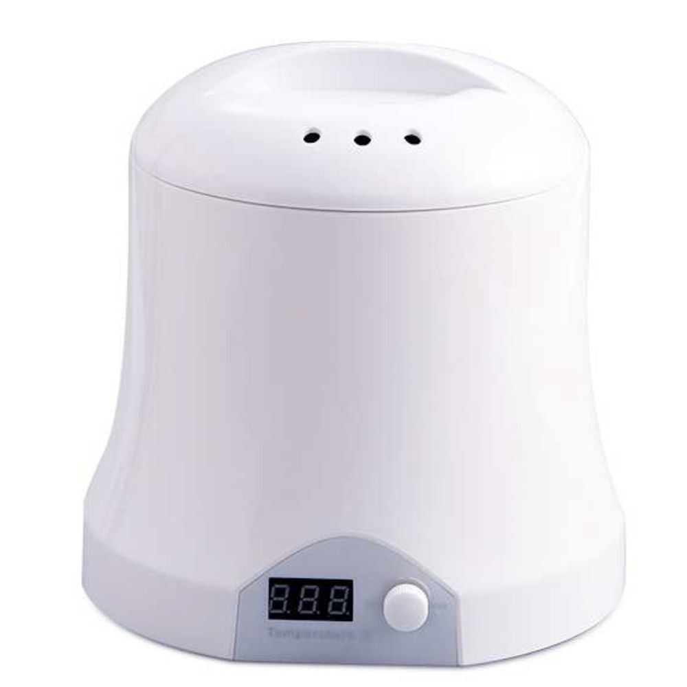 Chauffe pot digital 800gr