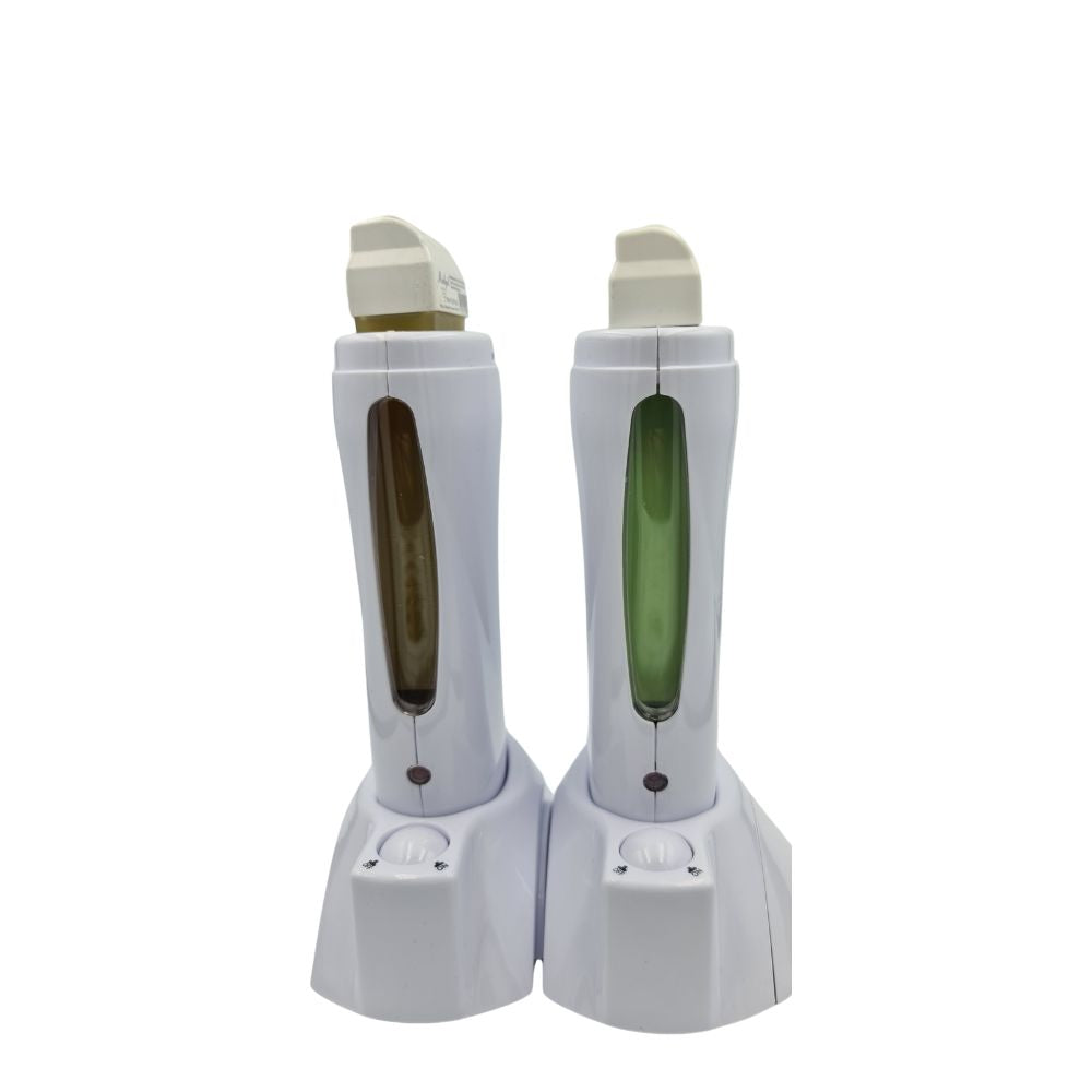 Chauffe-cartouche 100 ML misty Connectable