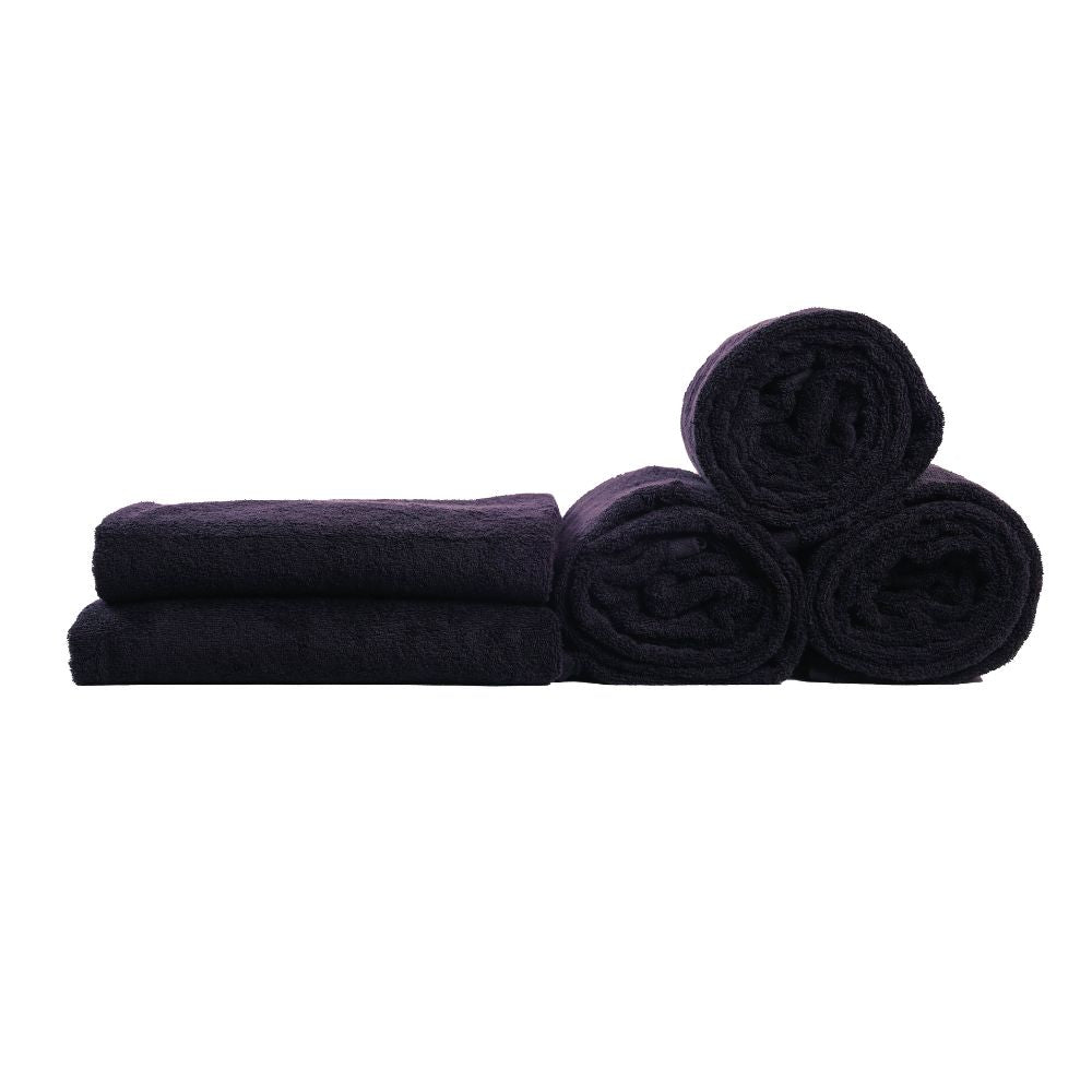 Grande serviette Spa 200x100