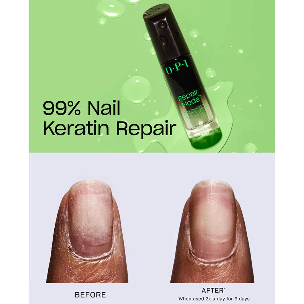 REPAIR MODE OPI 9ML