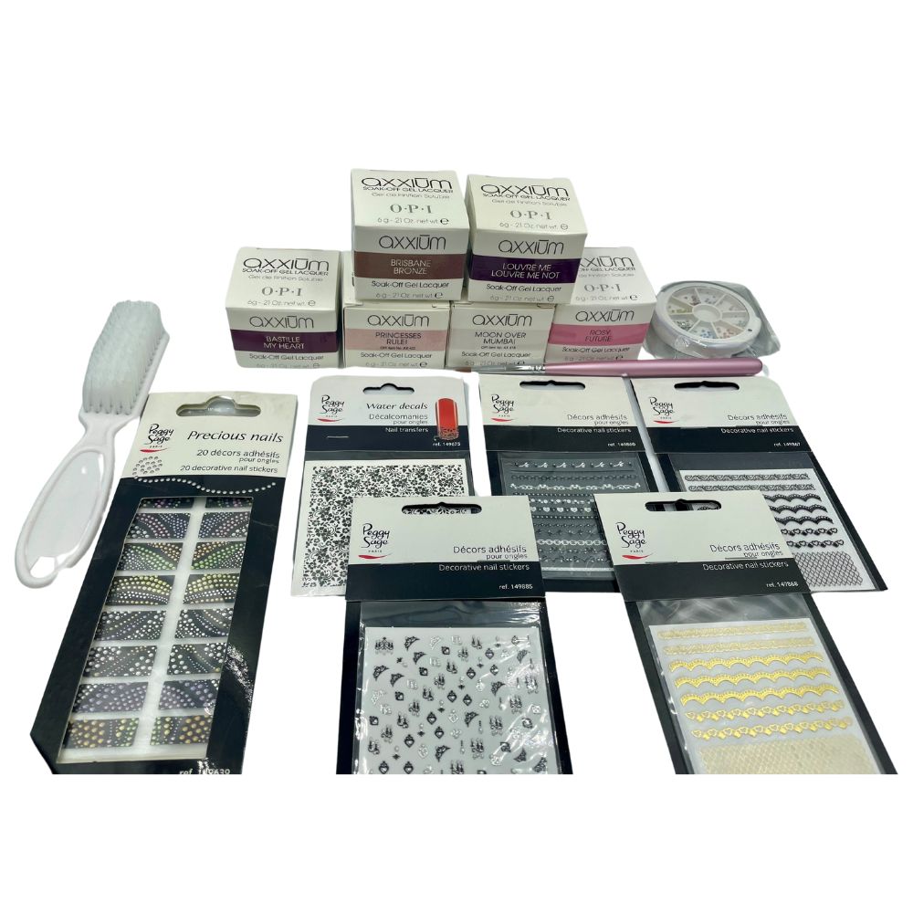 KIT opi axxium n°2