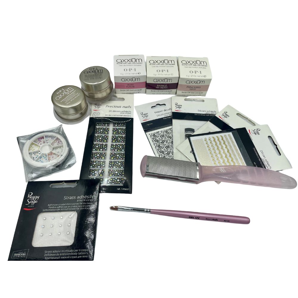 KIT opi axxium n°3