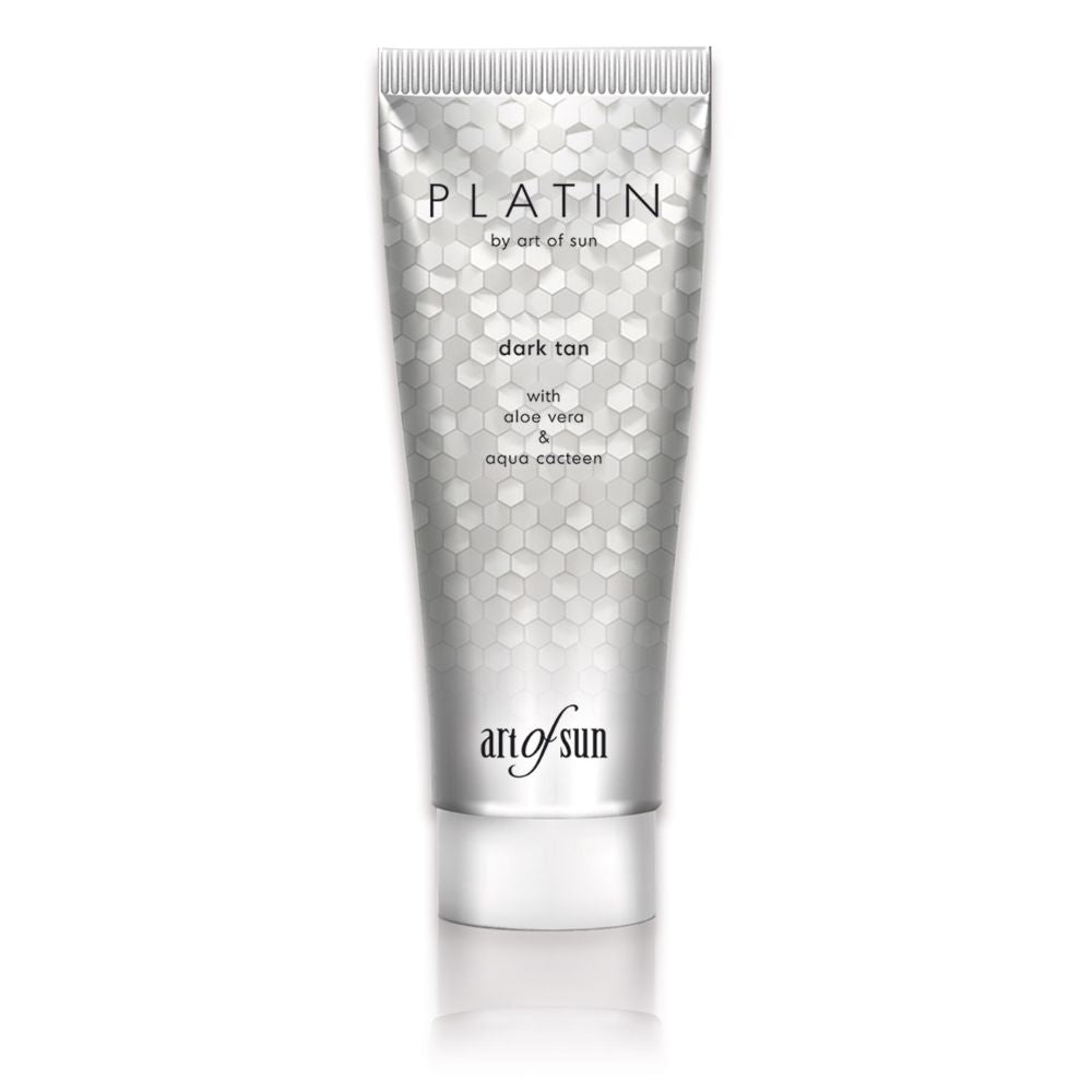 Platin Dark Tan 150 ml