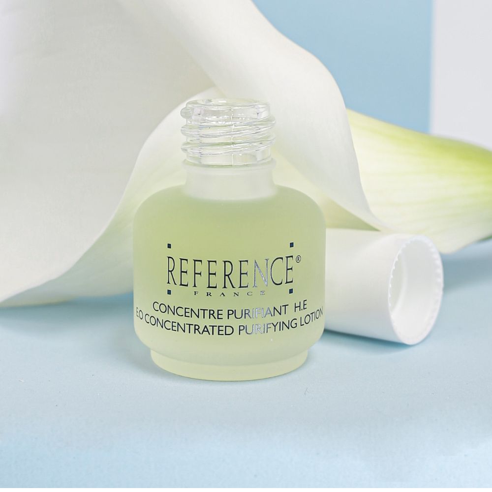 Concentré purifiant HE revente