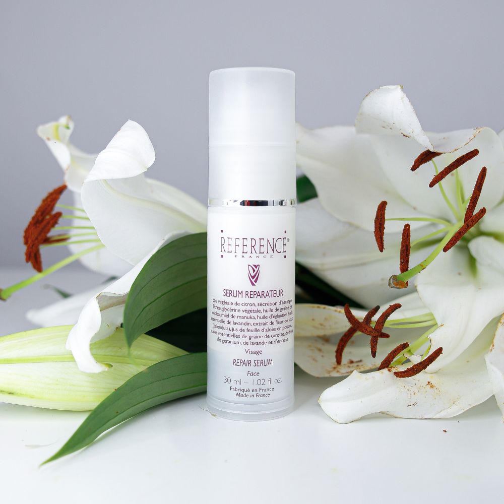 Sérum réparateur