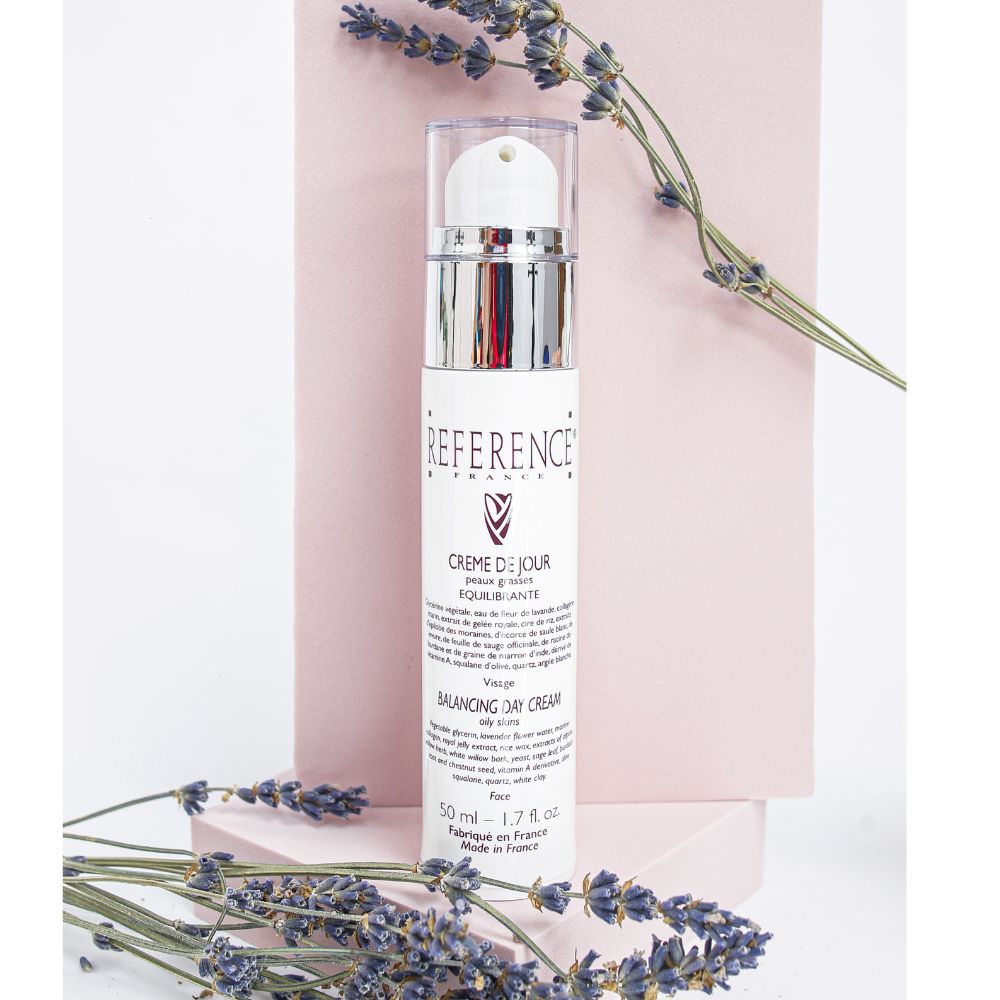 Crème équilibrante