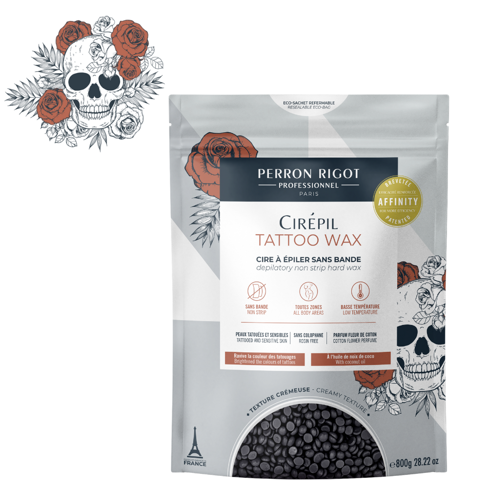 Cirépil Tattoo wax