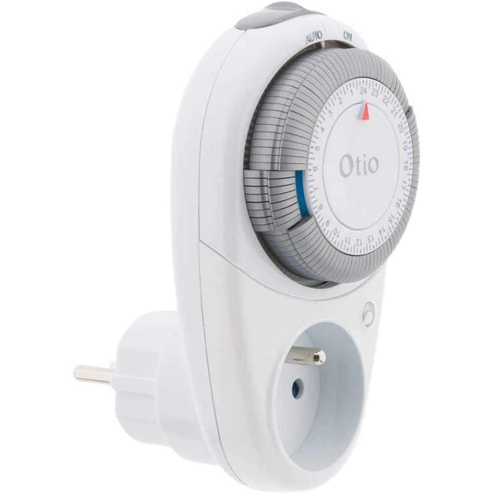 Programmateur électrique