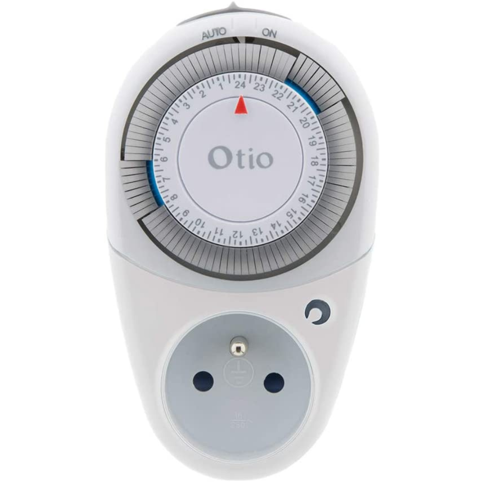 Programmateur électrique