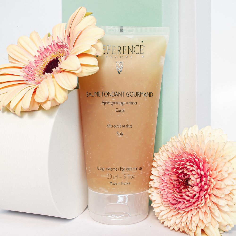 Baume fondant gourmand