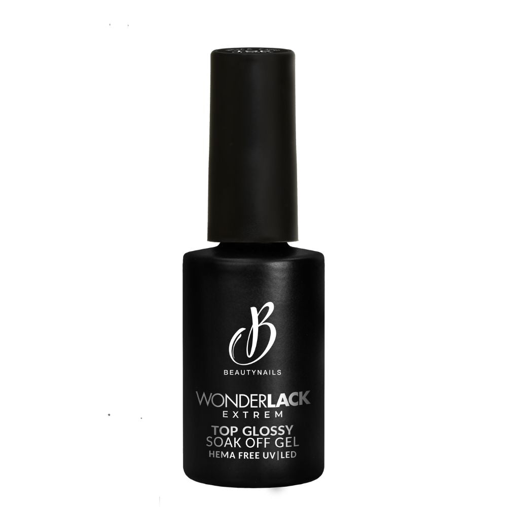 Top glossy Wonderlack 8ml