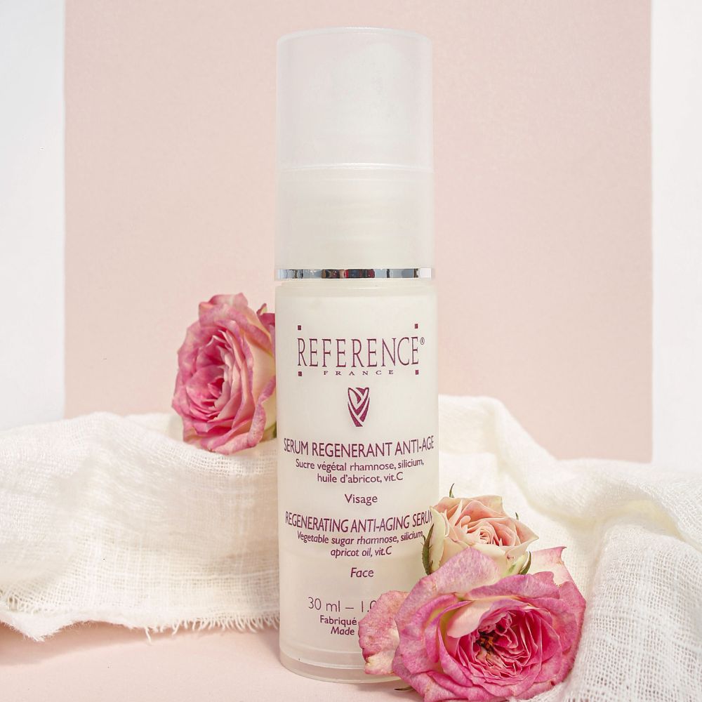 Sérum régénérant anti-âge