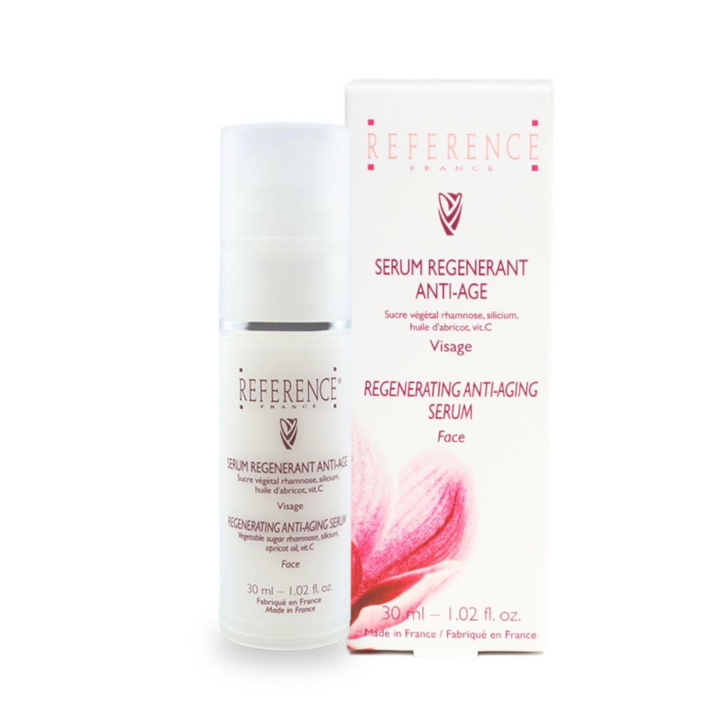 Sérum régénérant anti-âge
