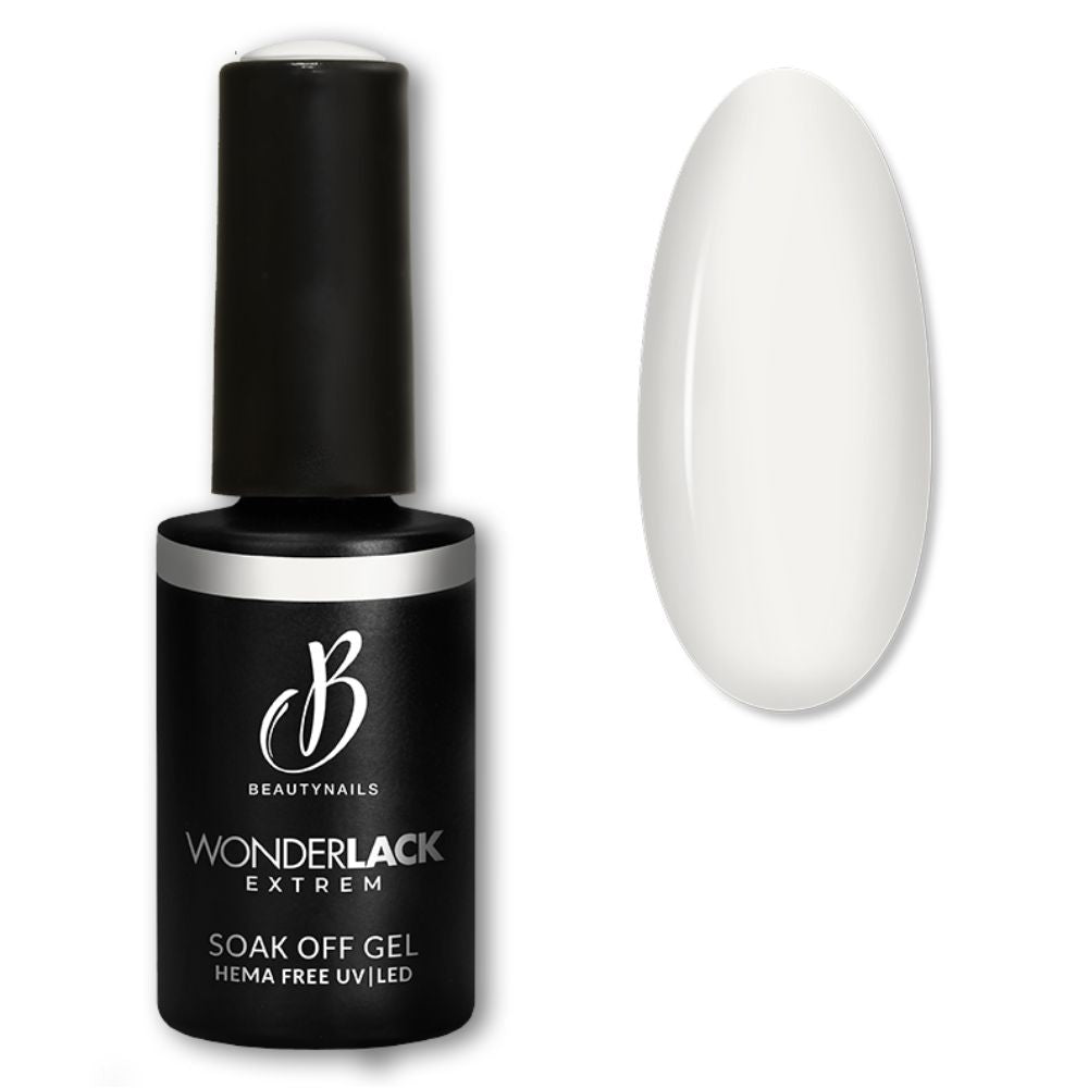 Vernis Wonderlack 8ml- Beautiful Bride