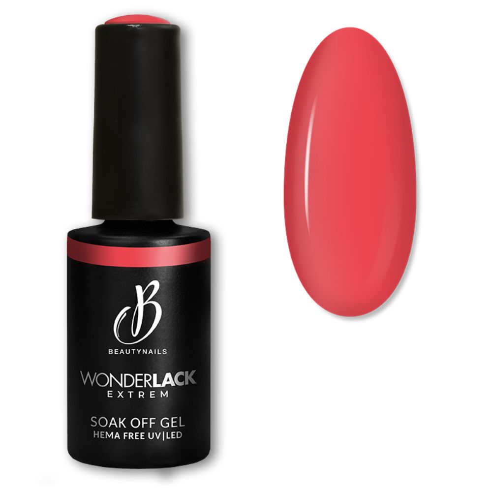Vernis Wonderlack 8ml- Coral Glaze