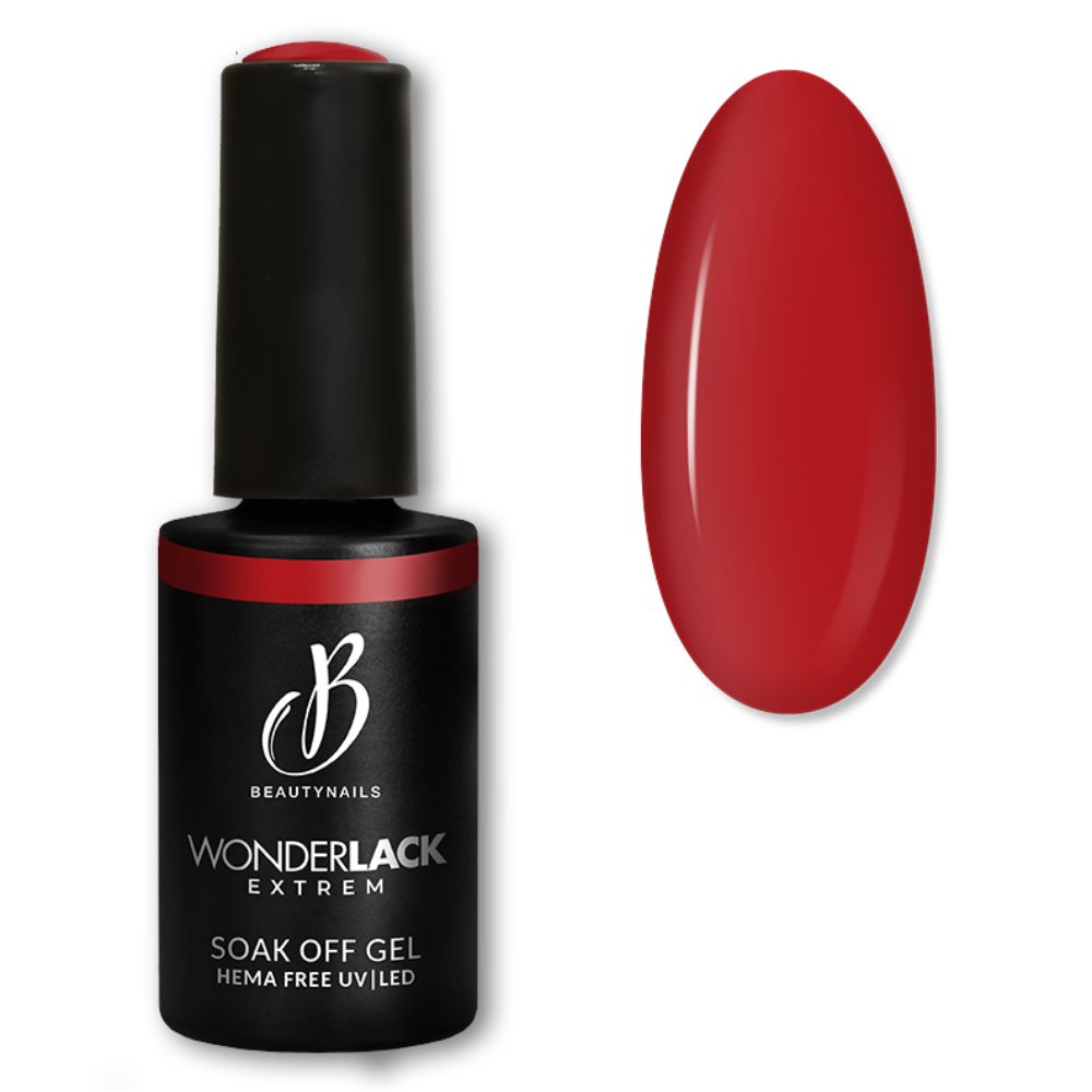 Vernis Wonderlack 8ml- Hot summer