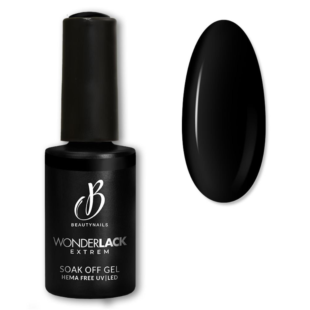 Vernis Wonderlack 8ml- Dark velvet