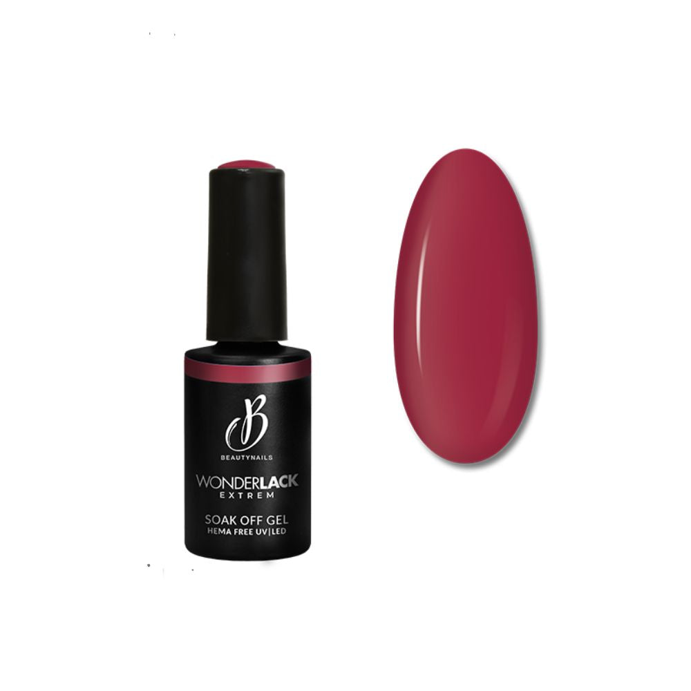 Vernis Wonderlack 8ml-Iconic red