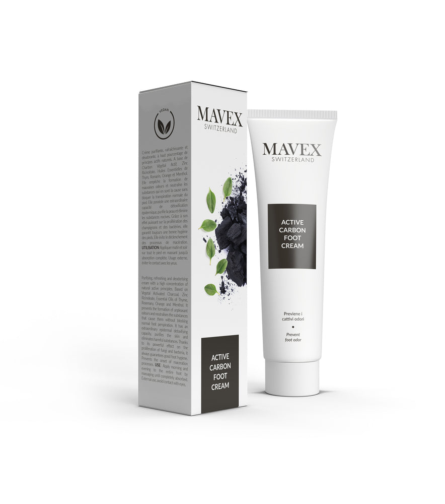 Crèmes de soins calluspeeling Mavex