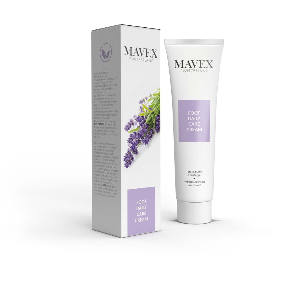 Crèmes de soins calluspeeling Mavex