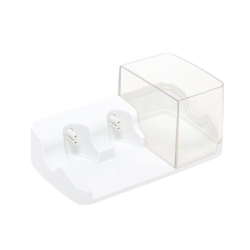 Chauffe-cire cartouche avec base pour bande