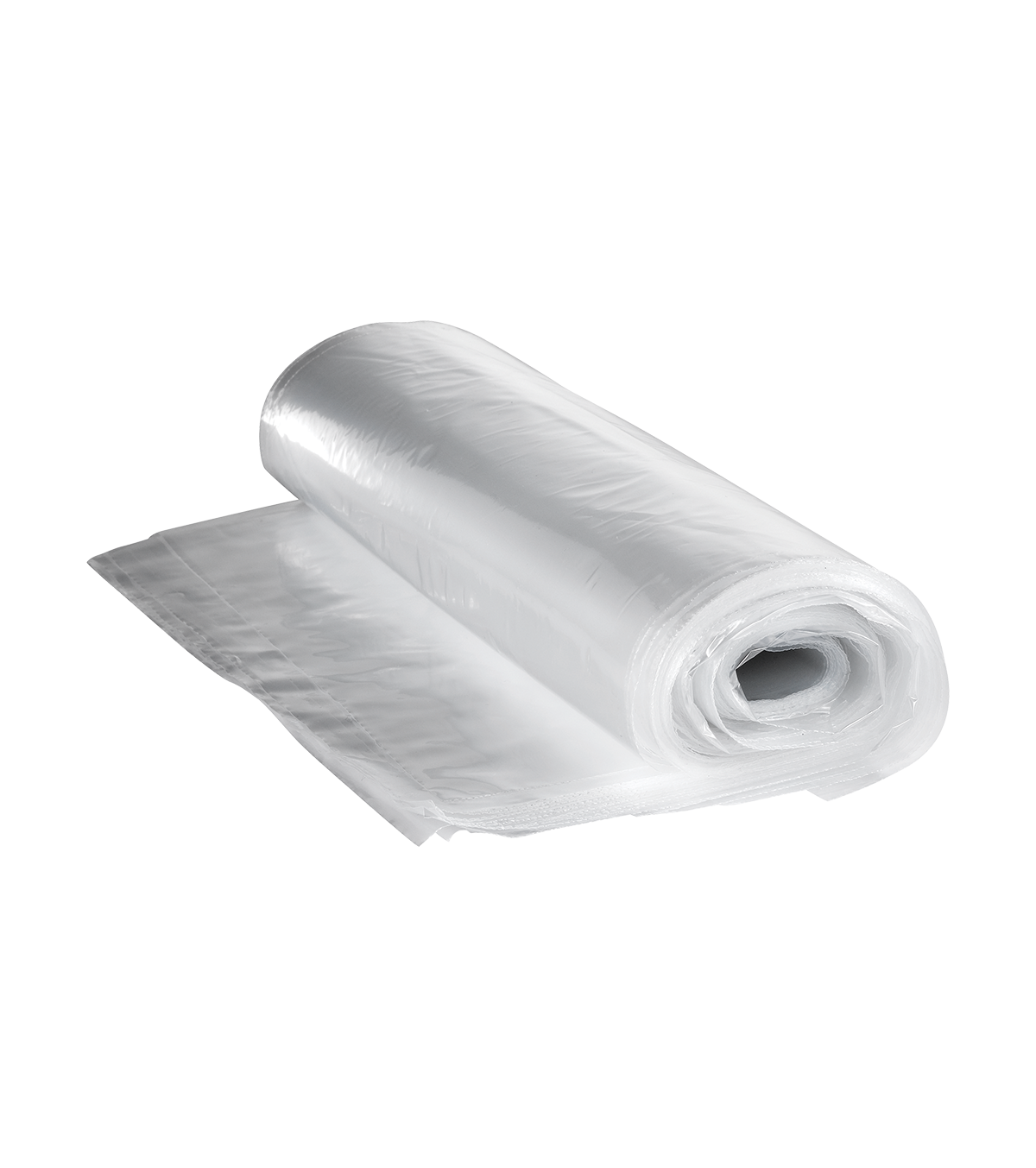 100 Sachets plastiques mains