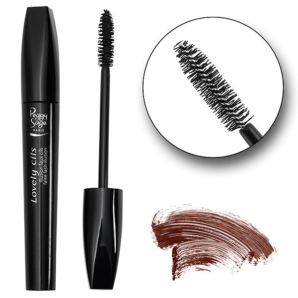 Mascara lovely cils