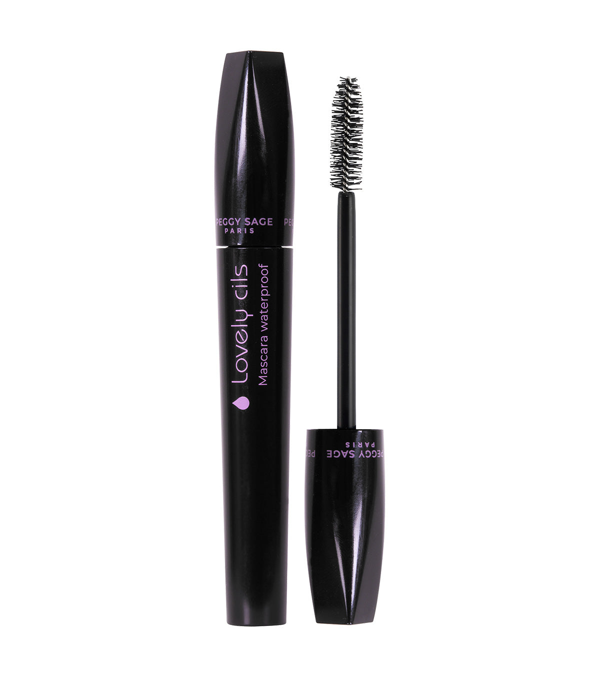 Mascara waterproof lovely cils