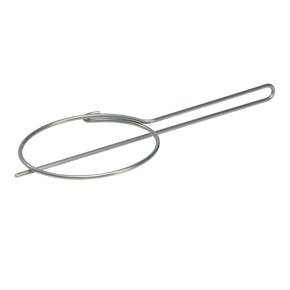 Pince repose spatule