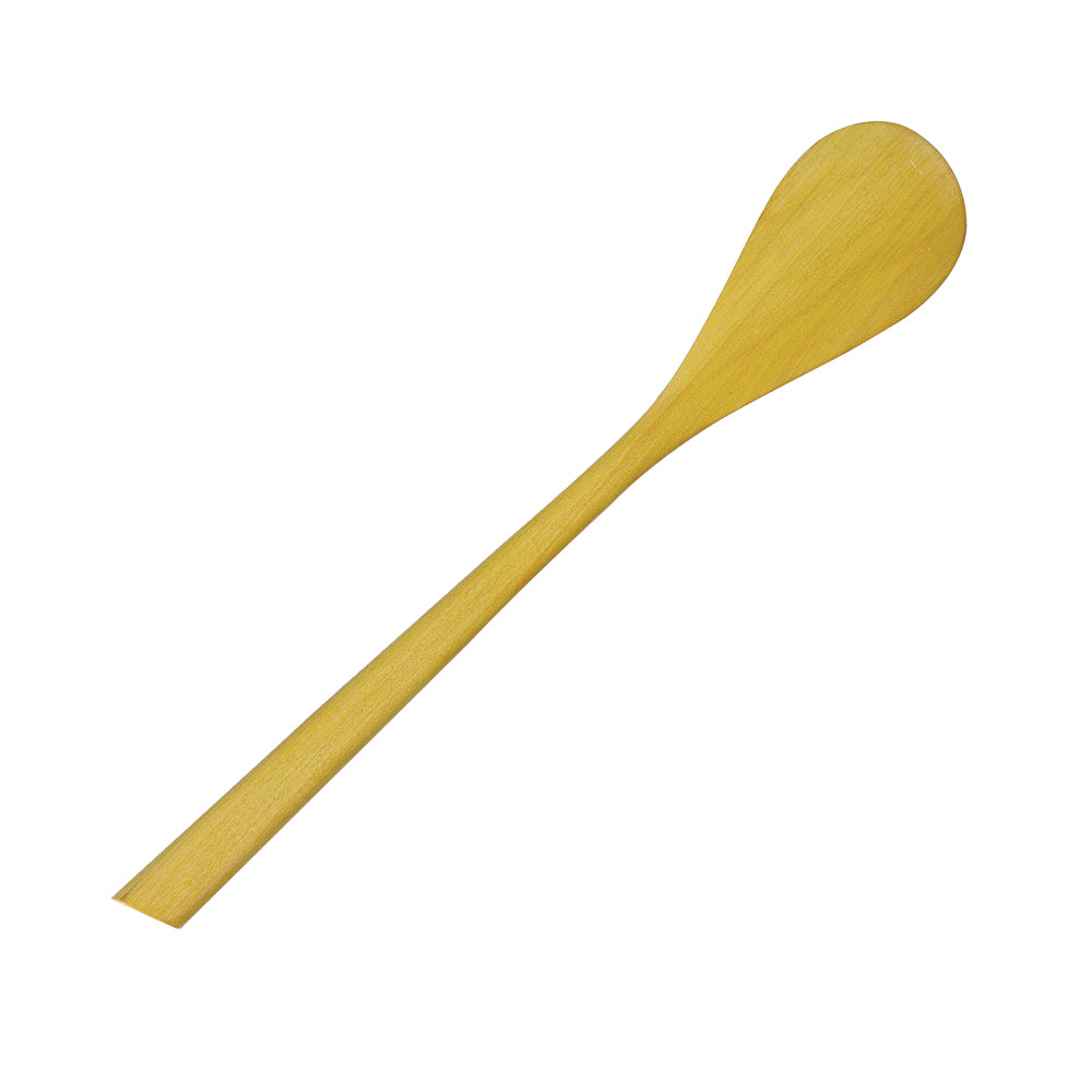Spatule bambou grand modèle cuillère
