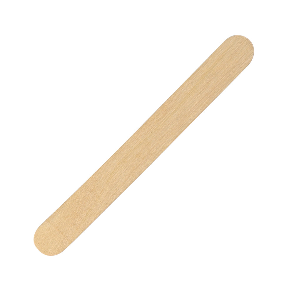 Spatules jetables grand modèle