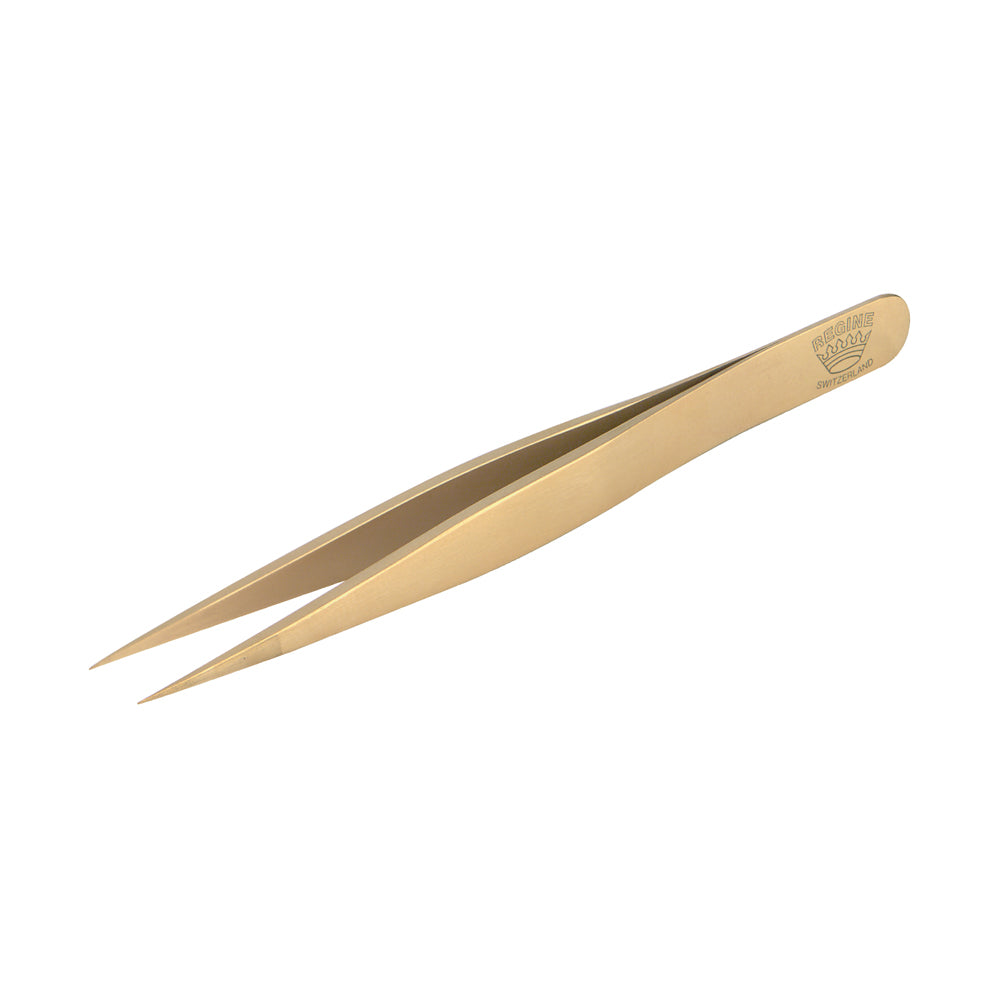 Pince a épiler fine pointue