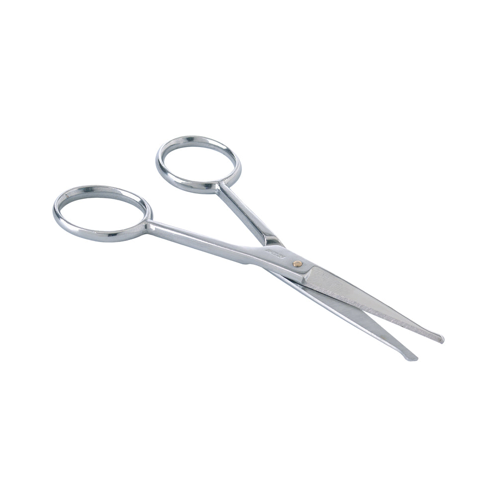 Ciseaux à bout rond