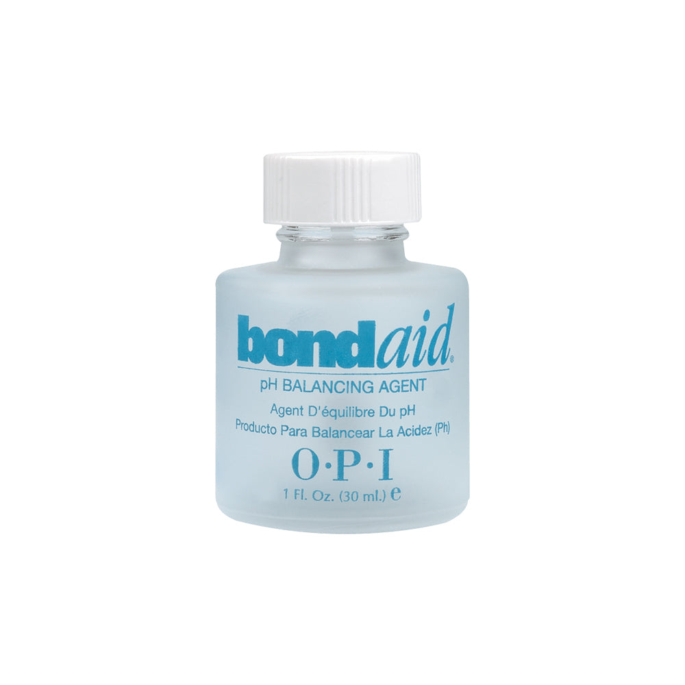 Bond aid ph