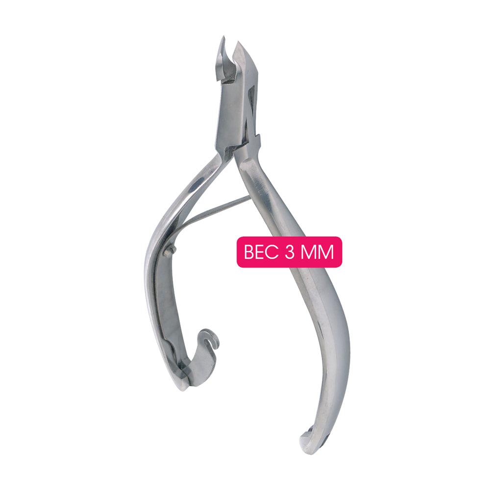 Pinces a envies bec 3mm