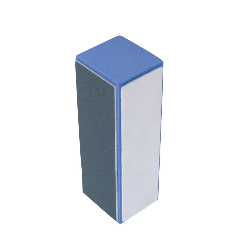 Bloc polissoir 4 faces