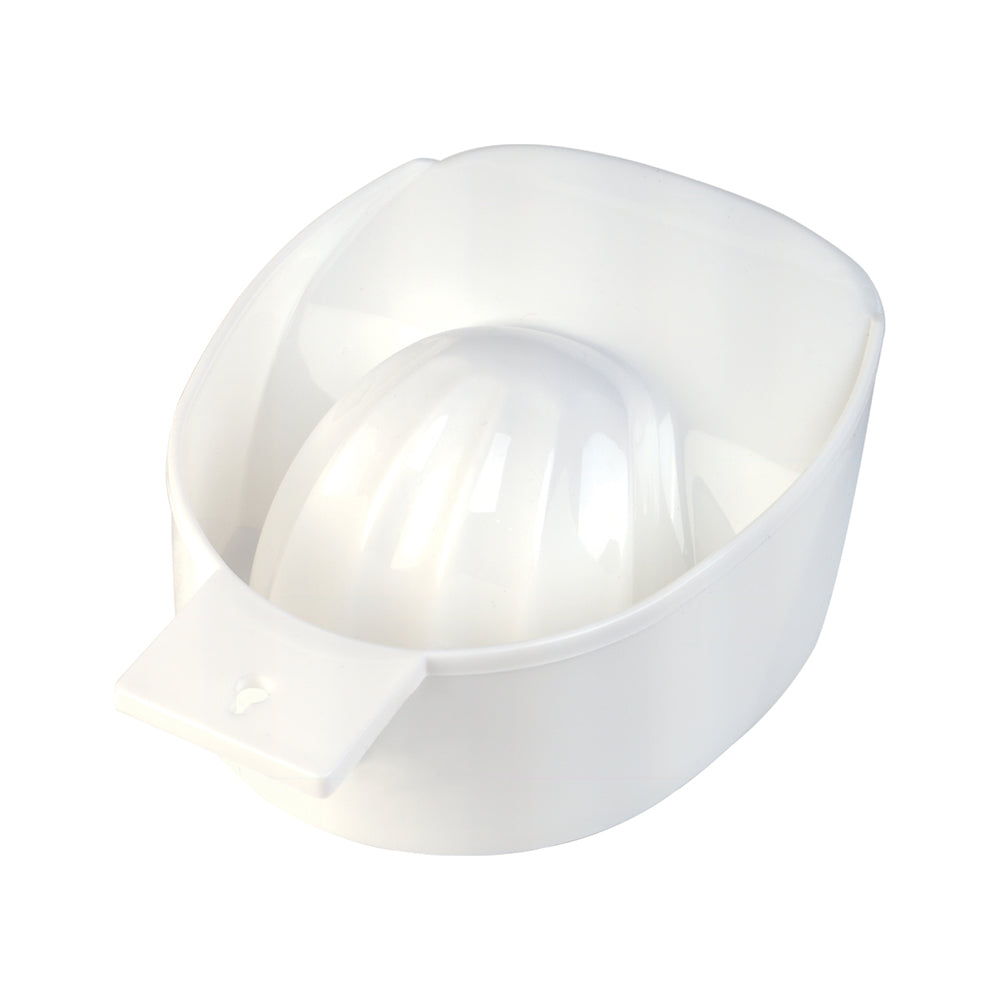 Bol manucure coquillage