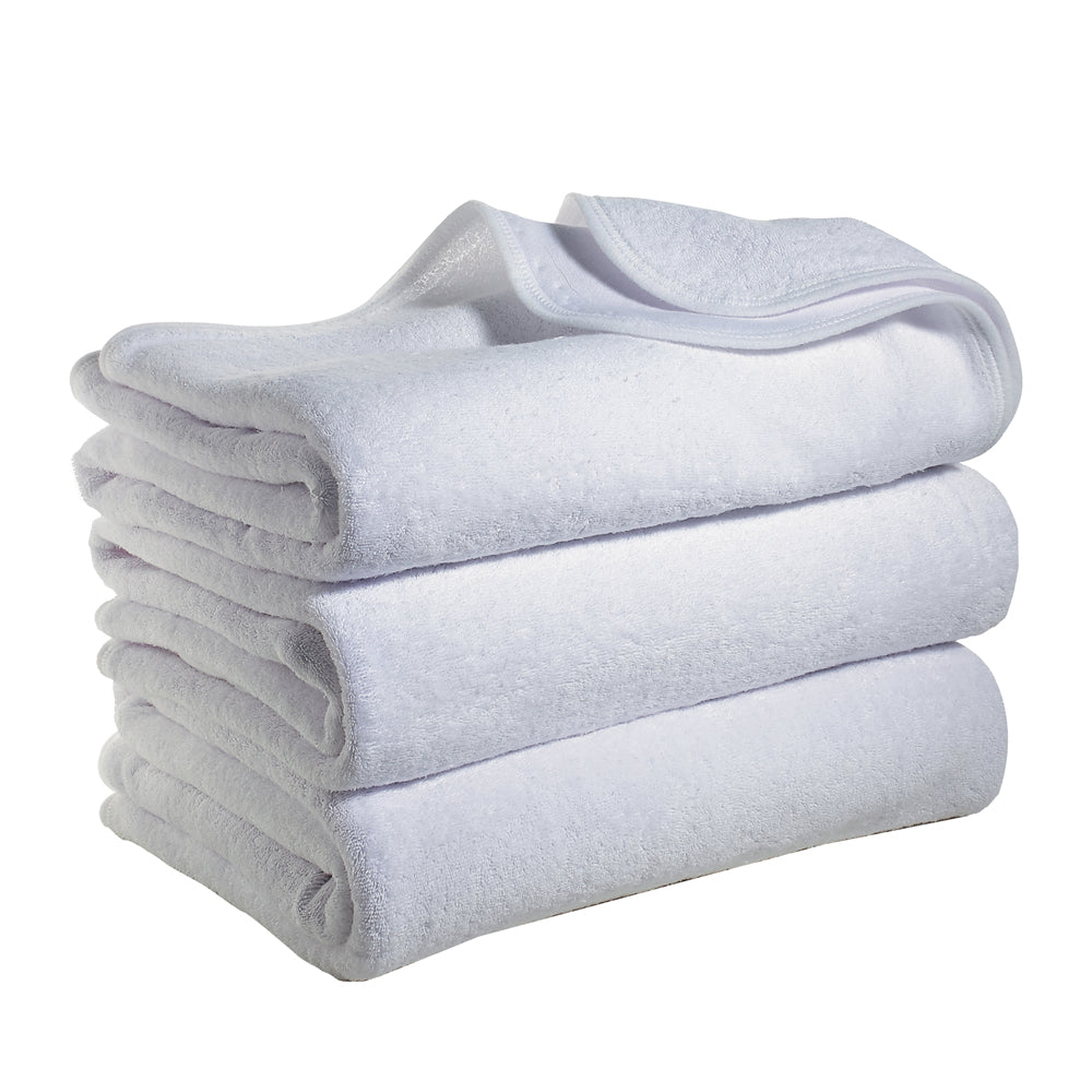 Grande serviette Spa 200x100