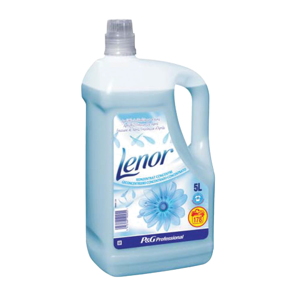 ASSOUPLISSANT LENOR P&G PROFESSIONAL