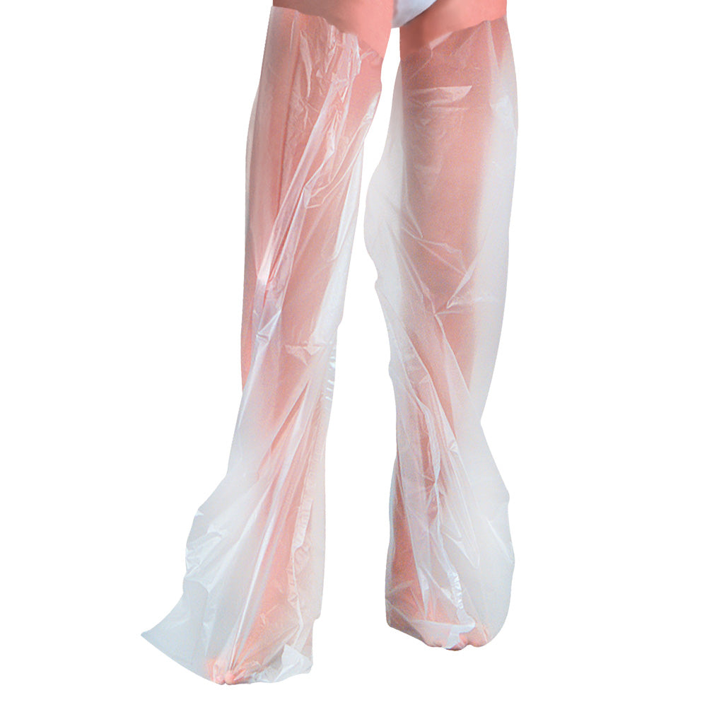 Bottes pressothérapie