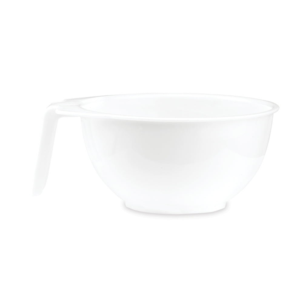 Bol gradué pour préparations cosmétiques