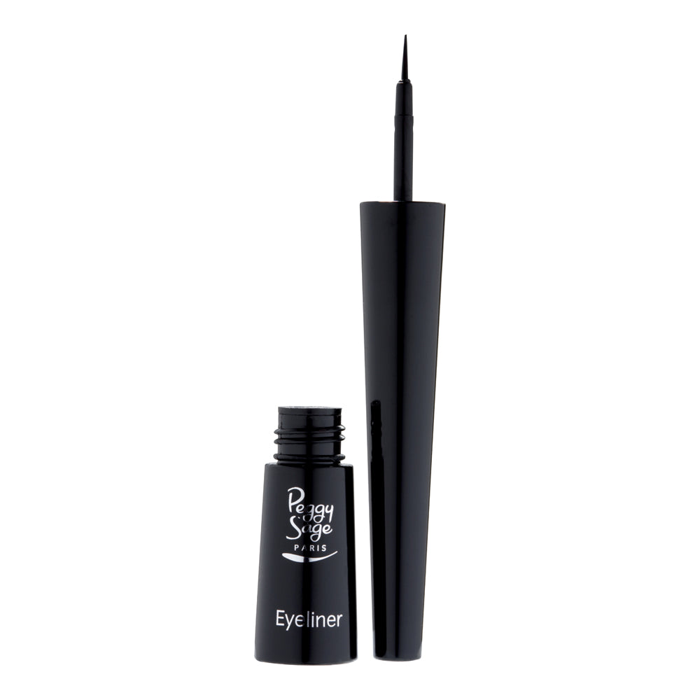 Eye liner pinceau