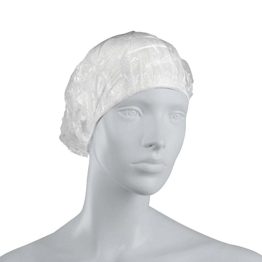 CHARLOTTES PLASTIQUE