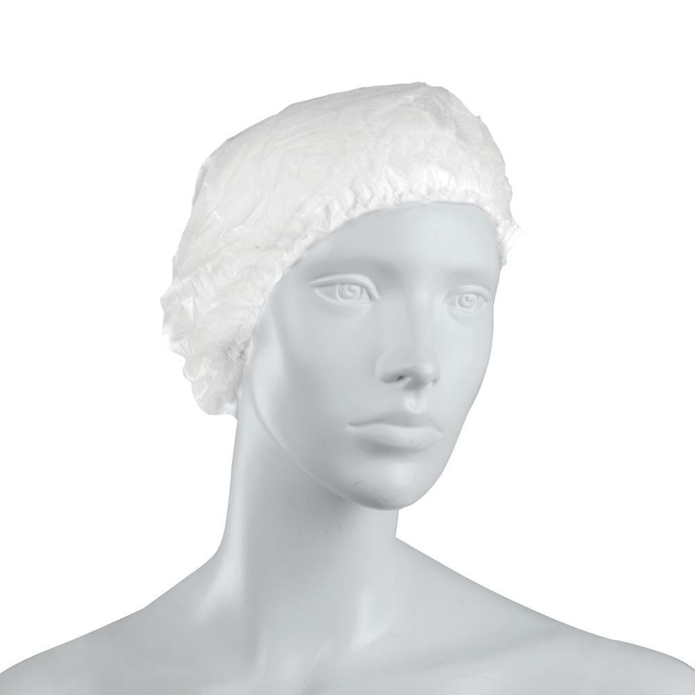 Charlotte non tissée