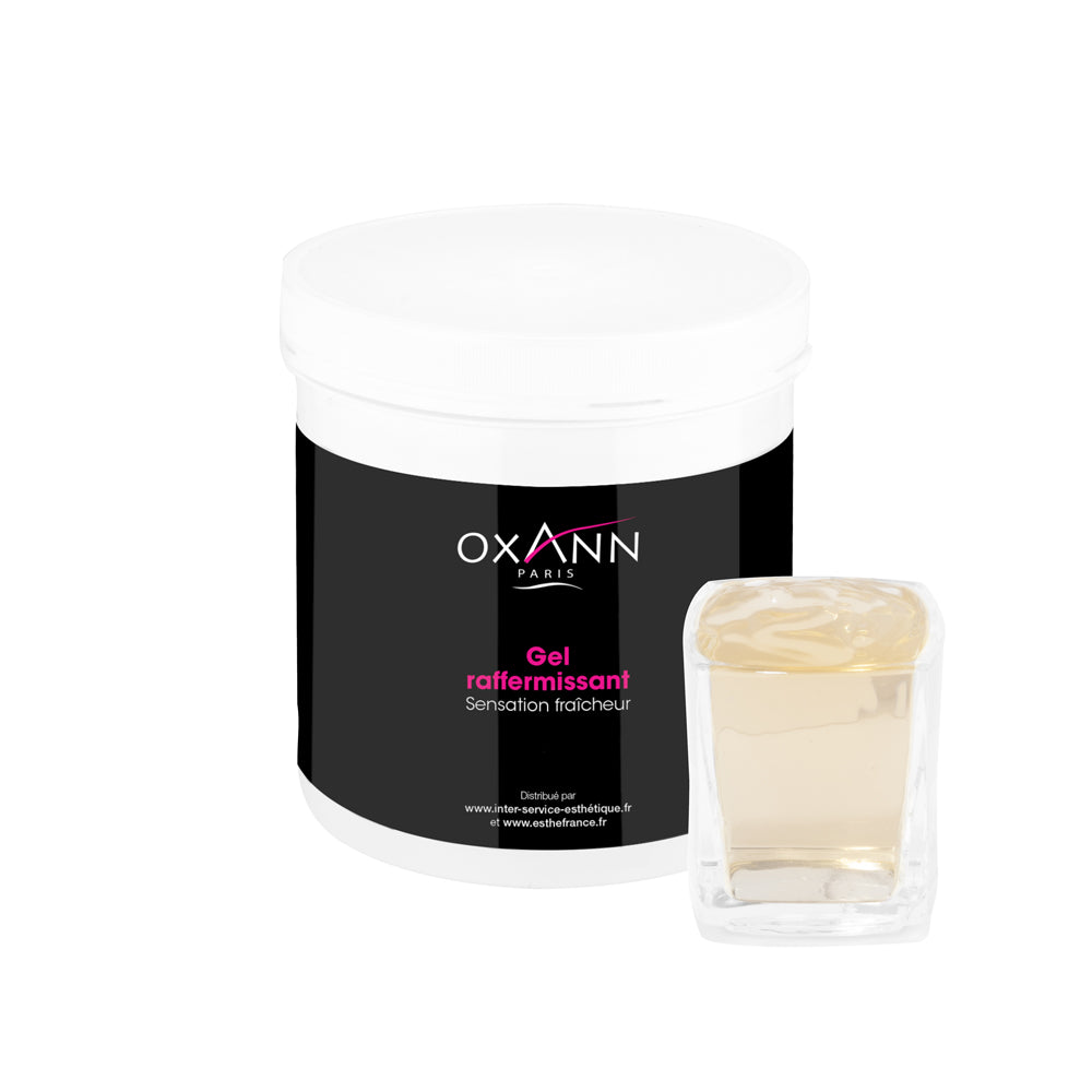 Gel raffermissant 500ml